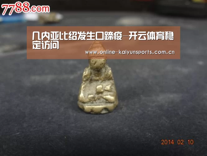 几内亚比绍发生口蹄疫-开云体育稳定访问(图3) 开云体育稳定访问