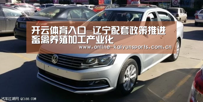 开云体育入口-辽宁配套政策推进畜禽养殖加工产业化(图1) 开云平台