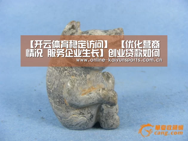 【开云体育稳定访问】
【优化营商情况 服务企业生长】创业贷款如何申请……(图4) 开云平台